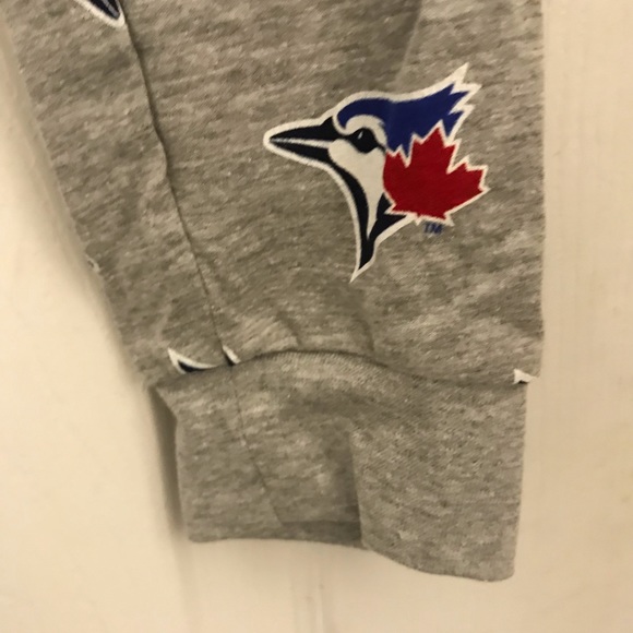 Girls pj set Toronto Blue Jays - Picture 5 of 8